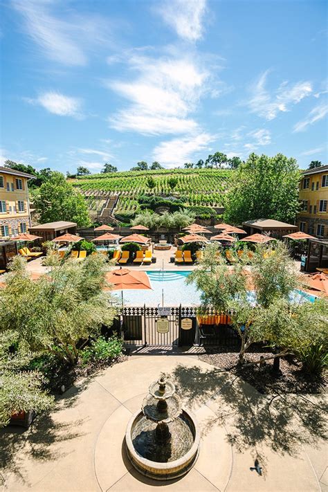 Napa Spa Guide: The Best Spas in Napa Valley — Spa and Beauty Today