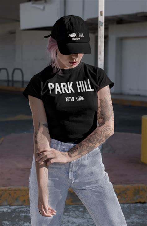 Park Hill Clothing