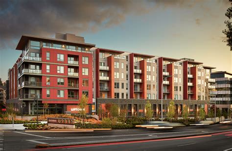 Uptown at Kirkland Urban – Corporate Living – Apartment Locator