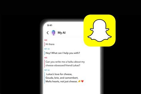 Snapchat Ai Story