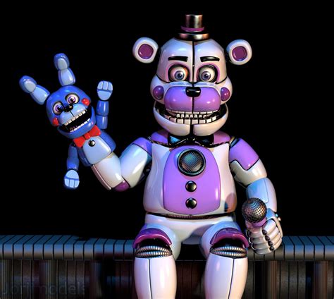 Funtime Freddy | Wiki | ⭐Фнаф[Rus]⭐ Amino