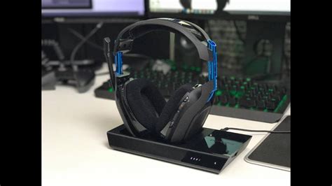 *NEW 2016* Astro A50 Mod Kit - YouTube