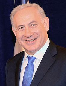 There's no one in Israel who appreciates more than me the.... Benjamin Netanyahu Quotes (4K ...