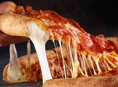 6 Pizza Chains That Have the Best Crust — Eat This Not That