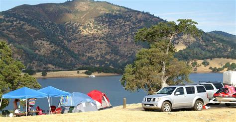 25++ New melones lake camping reservations Information | hikingcamping