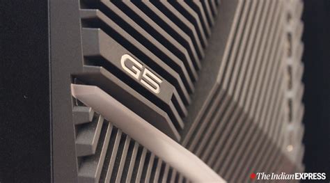 Dell G5 5090 review: A powerful gaming desktop | Technology News - The ...