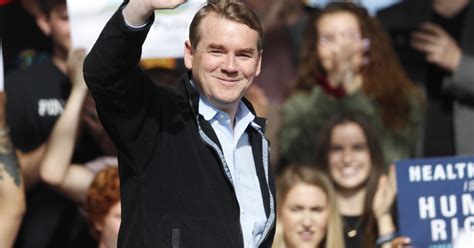 Michael Bennet: 2020 Presidential Election Candidate | NBC News