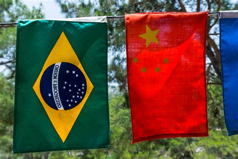 Brazil looks to China for economic boost | Global Trade Review (GTR)