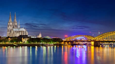 Luxury hotels in Cologne Germany | Hyatt Regency Cologne