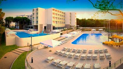HOTEL ADRIA - Updated 2021 Prices, Reviews, and Photos (Biograd na Moru, Croatia) - Tripadvisor
