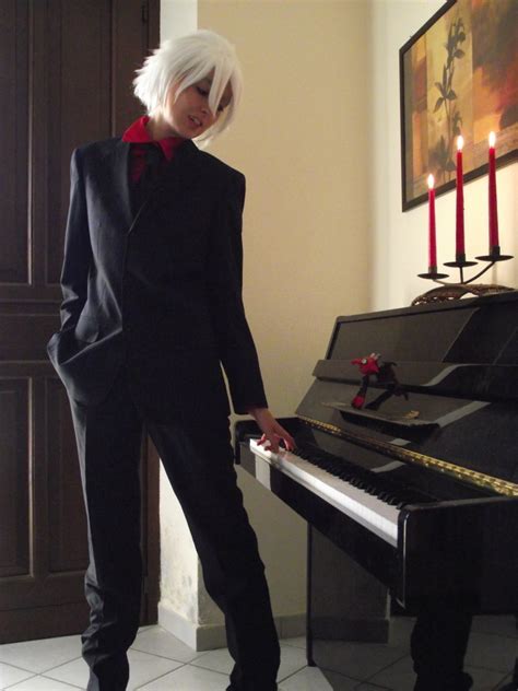 Soul Eater Evans Cosplay by Wendyland on DeviantArt