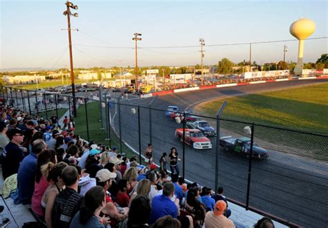 Meridian Speedway offers summer fun to Treasure Valley residents | Community | idahopress.com