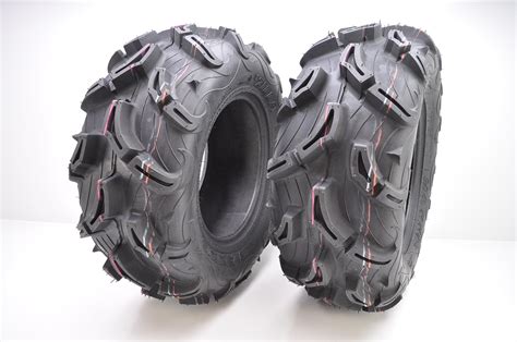 Maxxis MU01 Zilla Front Tires (2 Tires) | MotorcycleParts2U