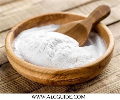 Is It Effective To Use Baking Soda For Diabetes? - A1CGUIDE