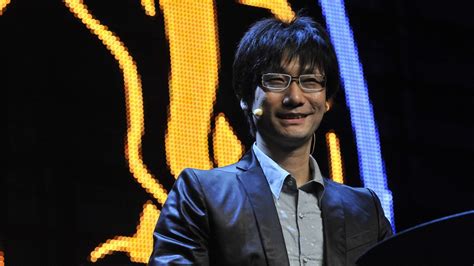 Konami Prevented Kojima From Attending The Game Awards