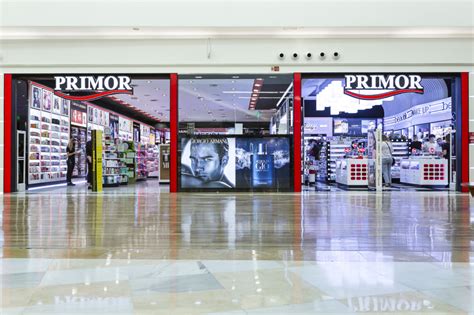 Primor en Fuengirola | Tiendas | C.C. Miramar - C.C. Miramar Fuengirola