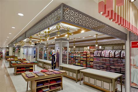 SOUTH INDIAN SHOPPING MALL – 4Dimensions