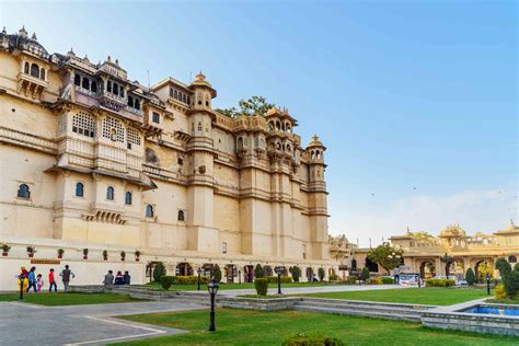 19 Best Things to Do in Udaipur, Rajasthan