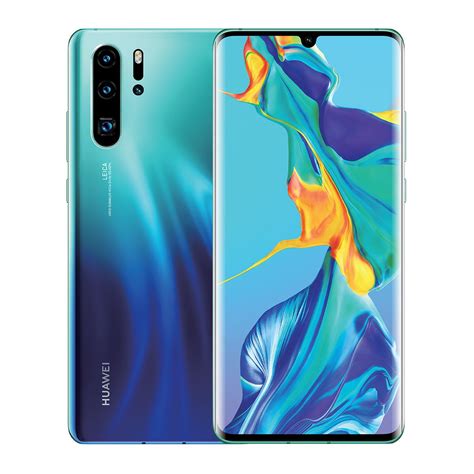 Huawei P30 Pro 256GB - Aurora | Shop Today. Get it Tomorrow! | takealot.com