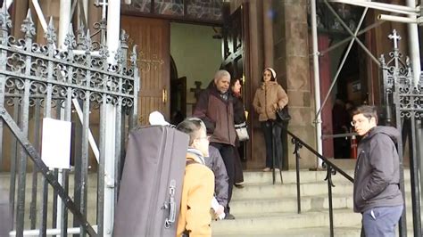 Diocese of Brooklyn Closes All Churches