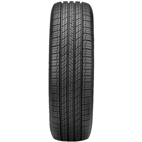 Hankook Dynapro HP2 All-Season Radial Tire 235/60R18 107V Chest & Back ...