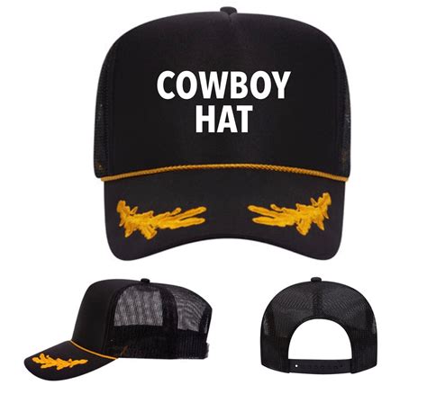 COWBOY HAT (FREE Shipping) – America's Store