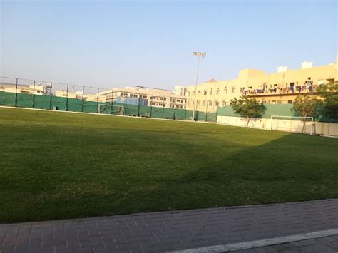 Dulsco Sports Complex 4 (Sports Complex) in Al Quoz | Get Contact Number, Address, Reviews ...