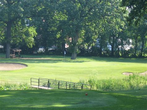 Photo Gallery - Fairways Public Golf Course