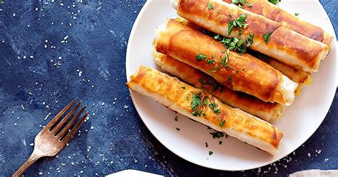 10 Best Borek Recipes | Yummly