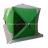 China Pop-up Portable Ice Shelter Tent - China Fishing Tent and Ice Fishing Shelter price