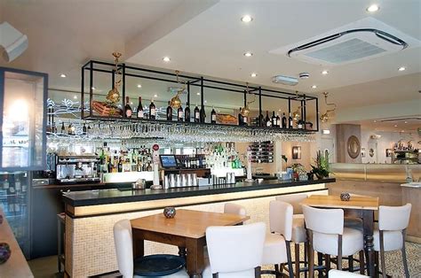 Ego Mediterranean Restaurant - Lytham - Sugarvine, The Nation's Local ...