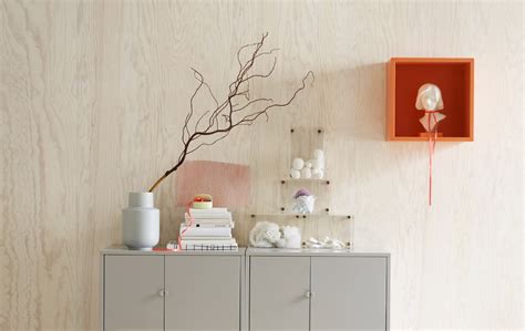 Icelandic decor style tips - IKEA