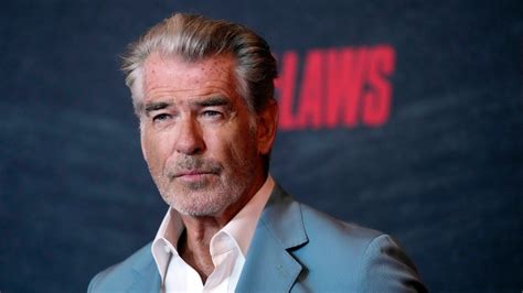 Yellowstone: Pierce Brosnan beschuldigd van overtreding in thermische zone