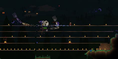 Terraria: How To Find (& Defeat) Skeletron Prime