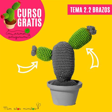 curso-gratis-amigurumi-puntos-basicos-tutorial-como-hacer-patrón-cactus