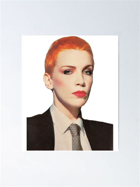 "Annie Lennox Eurythmics Sweet Dreams" Poster for Sale by Amberlenoxe ...