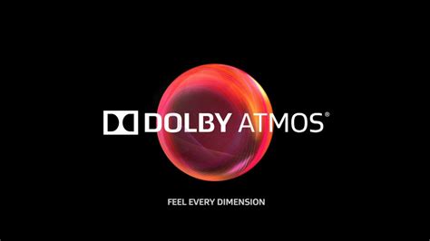 Dolby Atmos App now available for Download on Windows 10 PC and Tablets