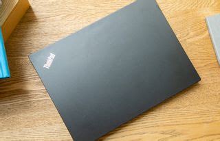 Lenovo ThinkPad E490 Review - Benchmarks and Specs | Laptop Mag