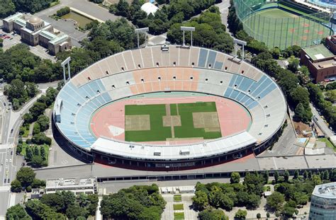 National Stadium demolition having trouble getting off the ground | The Japan Times