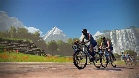 ZWIFT BY NUMBERS: A LOOK INTO ZWIFT’S BIGGEST MASS PARTICIPATION EVENT ...