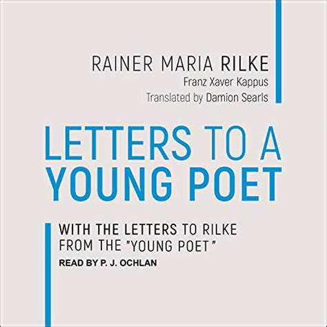 Amazon.com: Letters to a Young Poet: With the Letters to Rilke from the ...