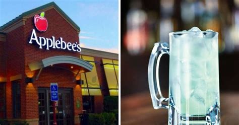 Applebee's $1 Margaritas Are Back, But For A Limited Time Only