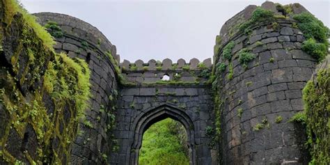 History of Rajgad Fort in Hindi-राजगढ़ किले से जुड़े इन कुछ रोचक तथ्य ...