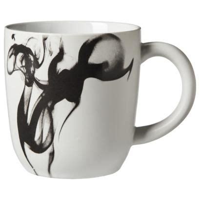Threshold Stoneware Decal Mugs Smoky Coffee Set I Target | Mugs, Coffee set, Stoneware