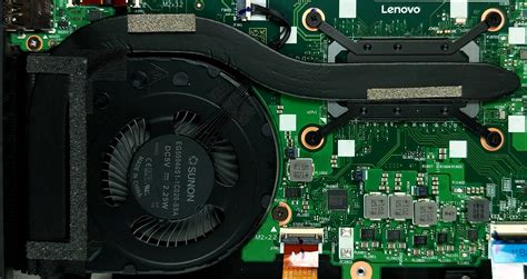 LaptopMedia » Inside Lenovo ThinkPad X13 – disassembly and upgrade options