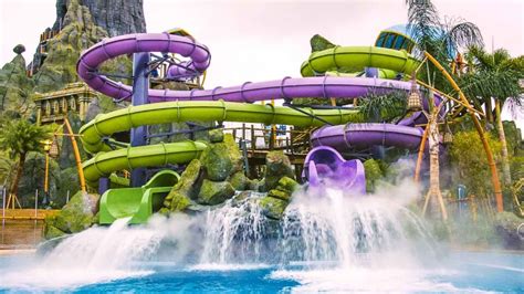 15 Best Orlando Waterpark Hotels Families Will Love