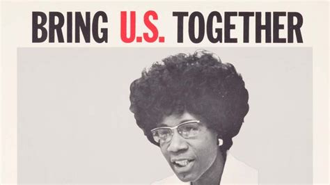 Shirley Chisholm | Biography, Accomplishments, & Facts | Britannica