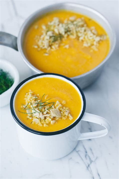 Root Vegetable & Fennel Soup For All Seasons | Vegan Miam | Fennel soup, Fennel, Recipes