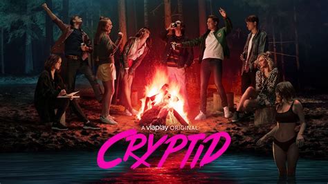 Cryptid - TV-serier online - Viaplay