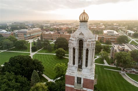 South Dakota State University | Brookings SD